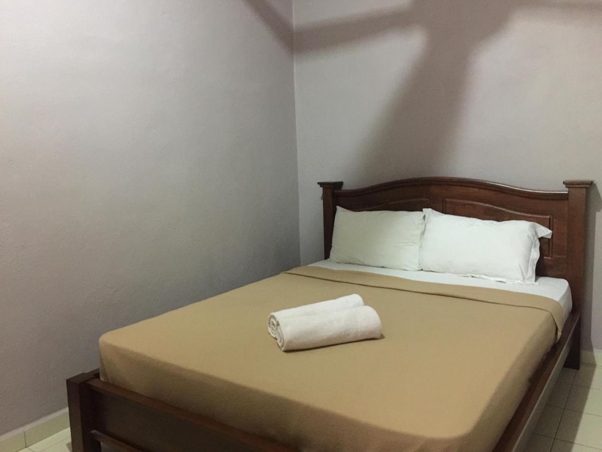 Harmony Guesthouse Sdn Bhd Padang Mat Sirat Eksteriør billede