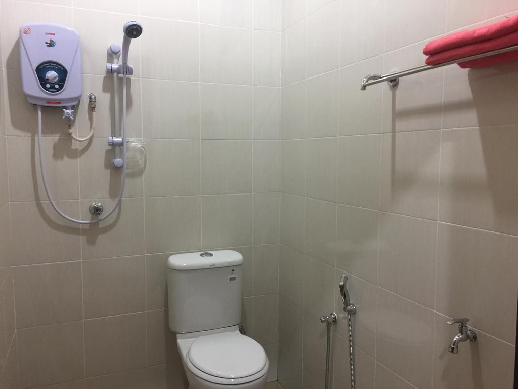 Harmony Guesthouse Sdn Bhd Padang Mat Sirat Eksteriør billede