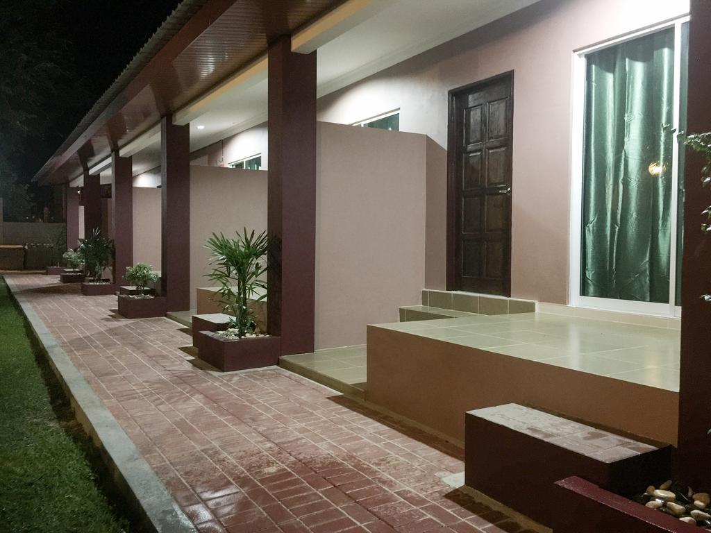 Harmony Guesthouse Sdn Bhd Padang Mat Sirat Eksteriør billede