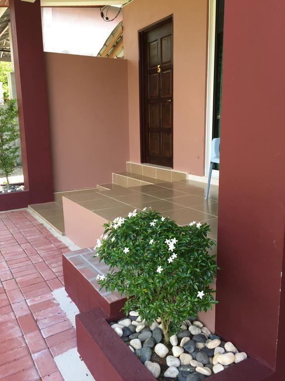 Harmony Guesthouse Sdn Bhd Padang Mat Sirat Eksteriør billede