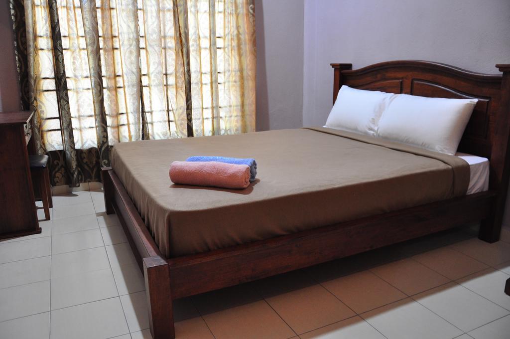 Harmony Guesthouse Sdn Bhd Padang Mat Sirat Eksteriør billede