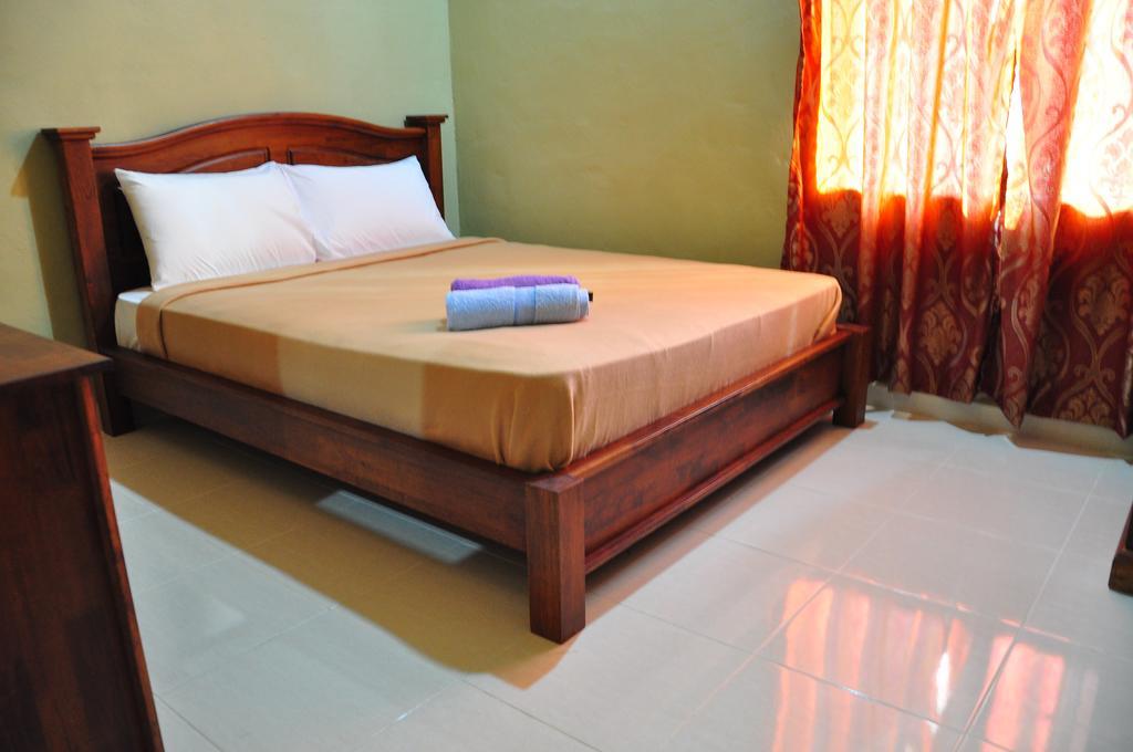Harmony Guesthouse Sdn Bhd Padang Mat Sirat Eksteriør billede