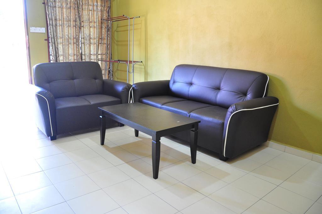 Harmony Guesthouse Sdn Bhd Padang Mat Sirat Eksteriør billede
