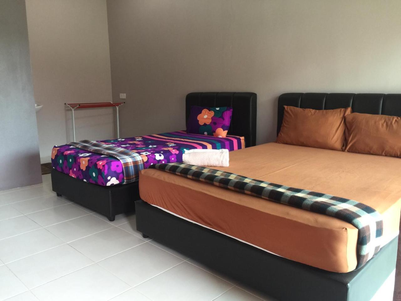 Harmony Guesthouse Sdn Bhd Padang Mat Sirat Eksteriør billede
