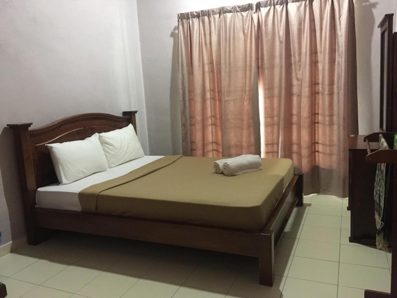 Harmony Guesthouse Sdn Bhd Padang Mat Sirat Eksteriør billede